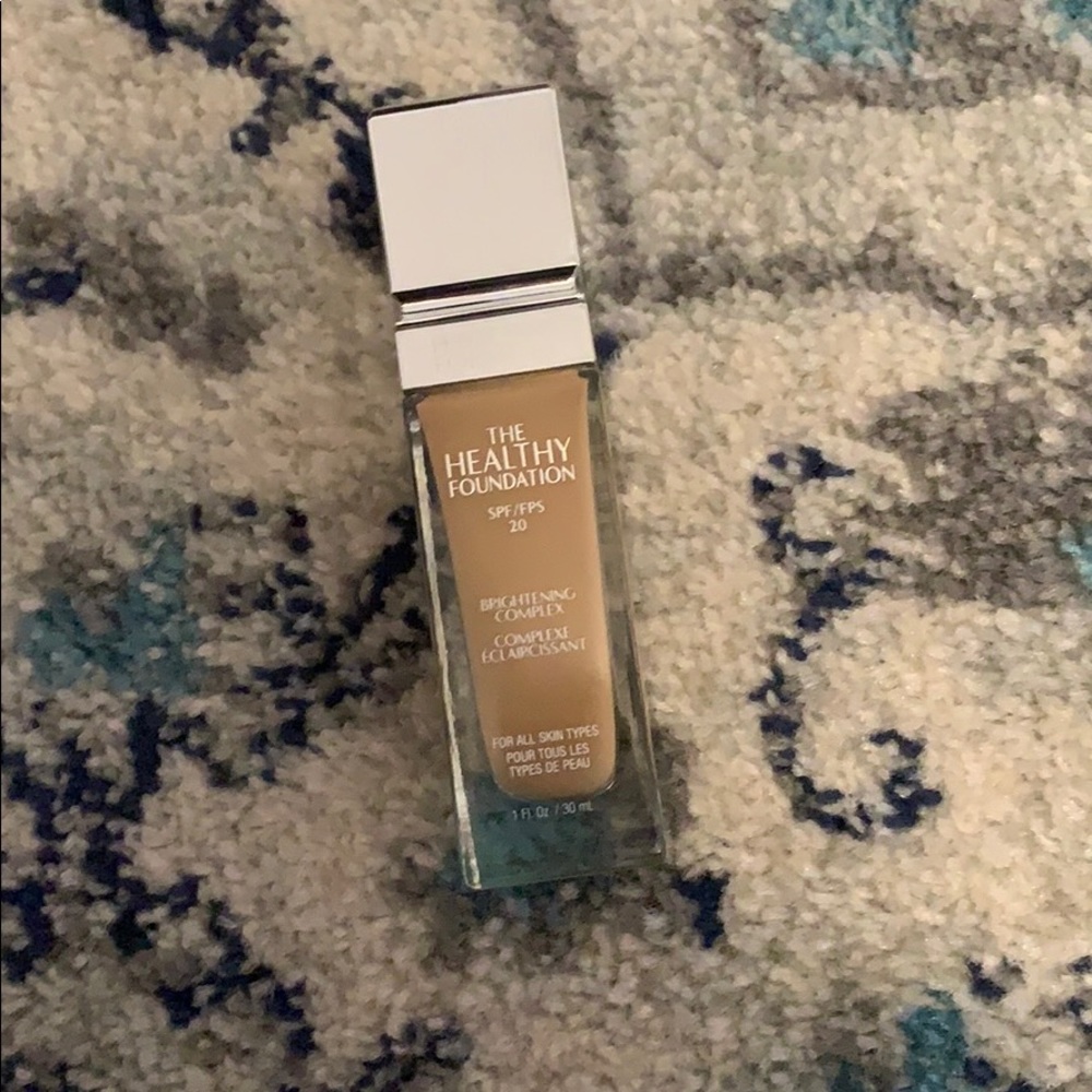 The Healthy Foundation by Physicians Formula